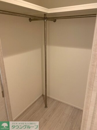 ベルシード志村坂上の物件内観写真